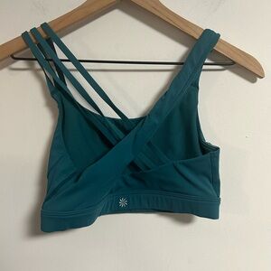 Athleta sports bra